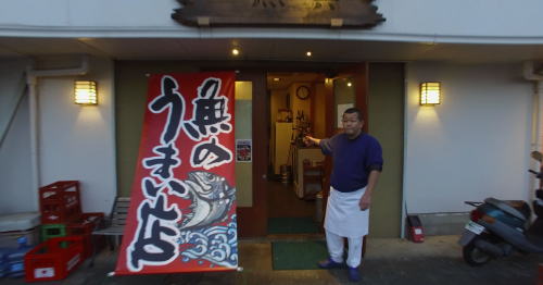 お店PR動画撮影(ドローン空撮動画) お店PR動画撮影(ドローン空撮動画)